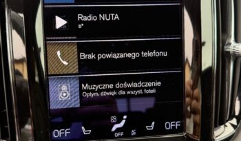 Volvo XC 60 full
