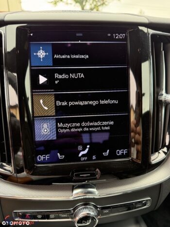 Volvo XC 60 full