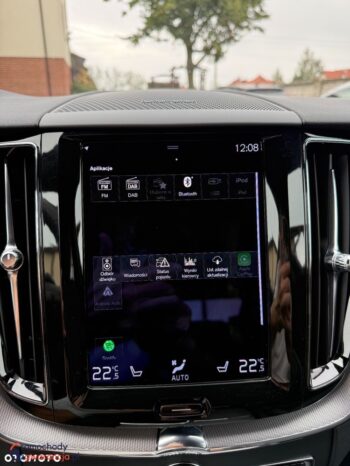 Volvo XC 60 full
