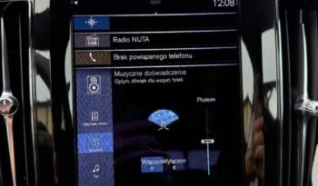 Volvo XC 60 full