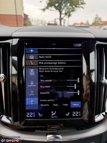 Volvo XC 60 full
