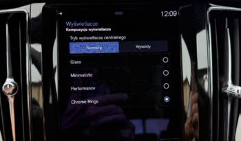 Volvo XC 60 full