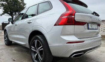 Volvo XC 60 full