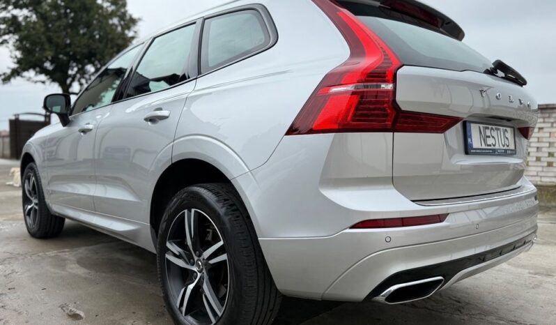 Volvo XC 60 full