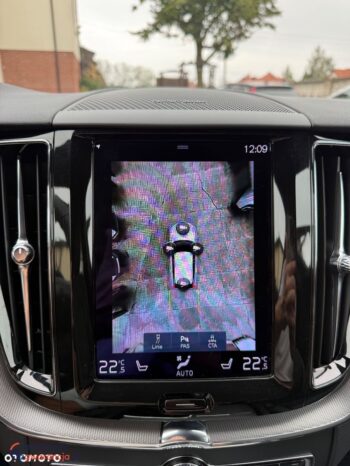Volvo XC 60 full
