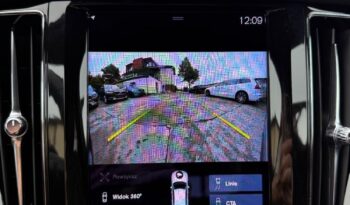 Volvo XC 60 full