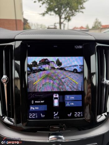 Volvo XC 60 full