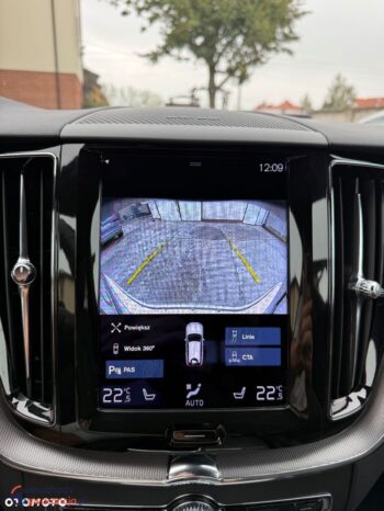 Volvo XC 60 full