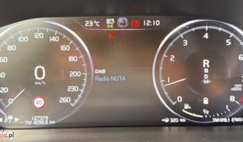 Volvo XC 60 full