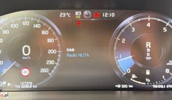 Volvo XC 60 full