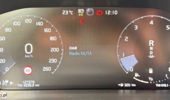 Volvo XC 60 full