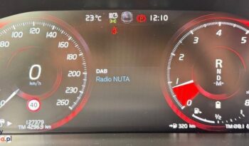 Volvo XC 60 full