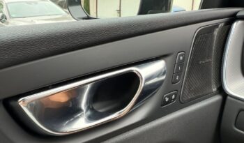 Volvo XC 60 full