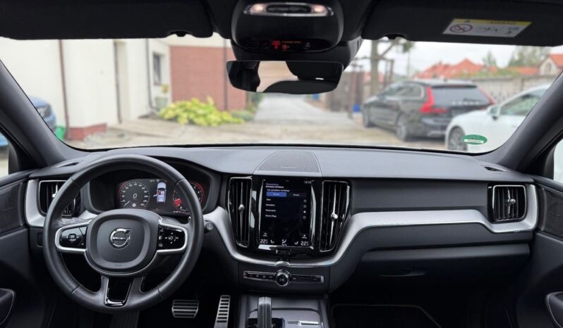 Volvo XC 60 full