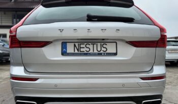 Volvo XC 60 full