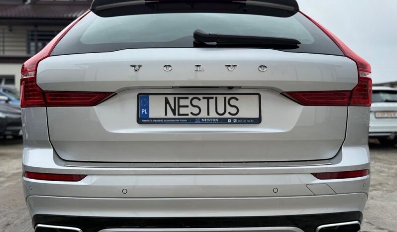 Volvo XC 60 full