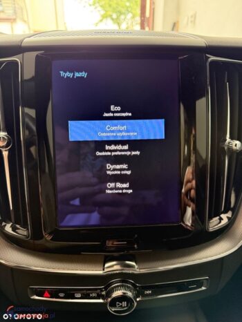 Volvo XC 60 full