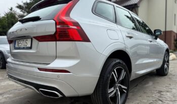 Volvo XC 60 full
