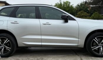 Volvo XC 60 full