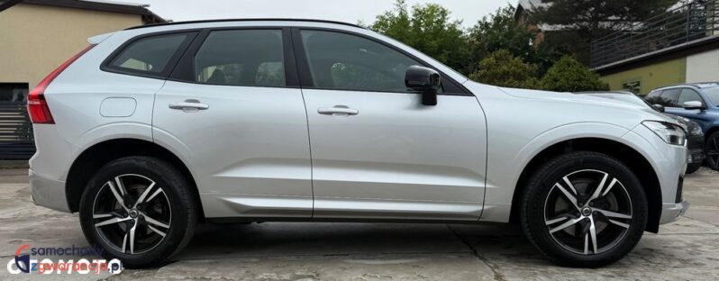 Volvo XC 60 full
