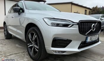 Volvo XC 60 full