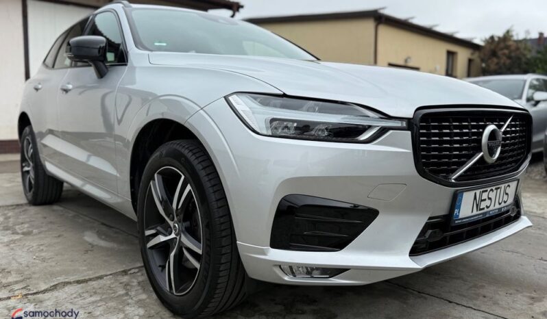 Volvo XC 60 full