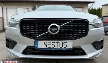 Volvo XC 60 full