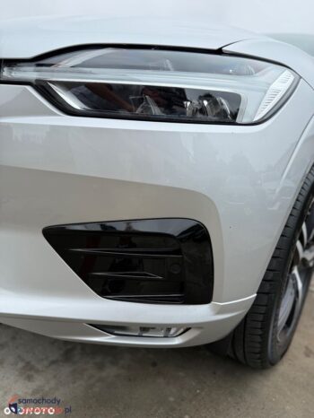 Volvo XC 60 full
