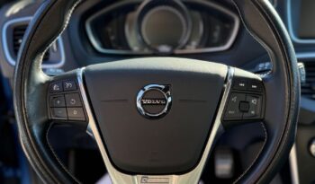 Volvo V40 D3 Drive-E R-Design Momentum full