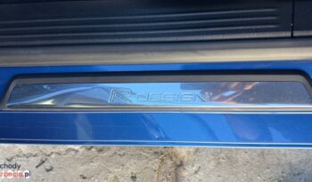 Volvo V40 D3 Drive-E R-Design Momentum full