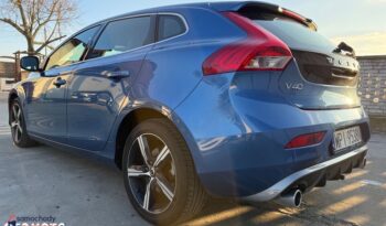 Volvo V40 D3 Drive-E R-Design Momentum full