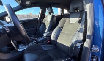 Volvo V40 D3 Drive-E R-Design Momentum full