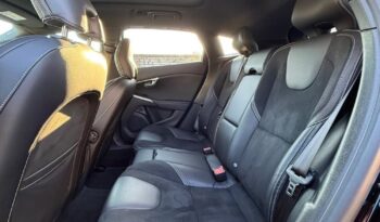 Volvo V40 T3 Geartronic RDesign full