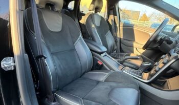 Volvo V40 T3 Geartronic RDesign full
