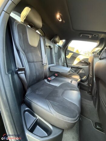 Volvo V40 T3 Geartronic RDesign full