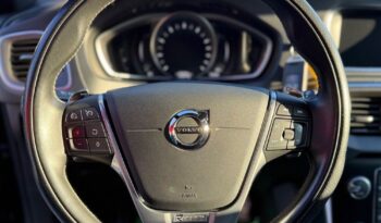 Volvo V40 T3 Geartronic RDesign full