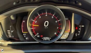 Volvo V40 T3 Geartronic RDesign full