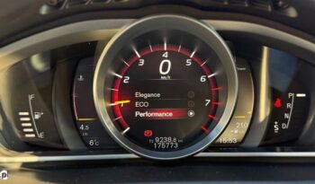 Volvo V40 T3 Geartronic RDesign full