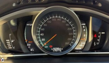 Volvo V40 T3 Geartronic RDesign full