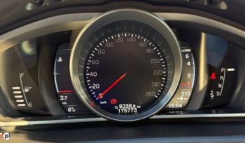 Volvo V40 T3 Geartronic RDesign full