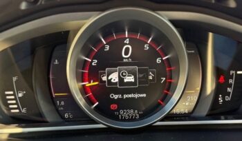 Volvo V40 T3 Geartronic RDesign full