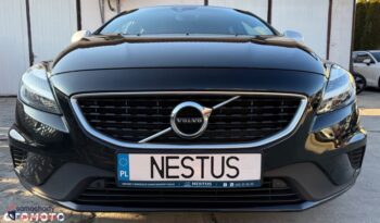 Volvo V40 T3 Geartronic RDesign full