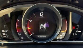 Volvo V40 T3 Geartronic RDesign full
