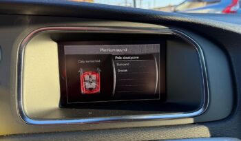 Volvo V40 T3 Geartronic RDesign full