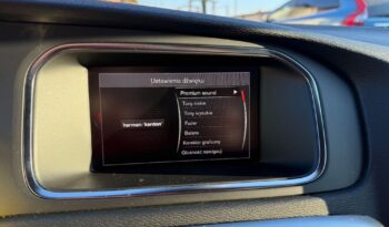 Volvo V40 T3 Geartronic RDesign full