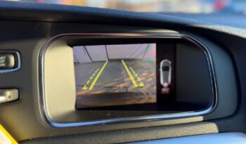 Volvo V40 T3 Geartronic RDesign full
