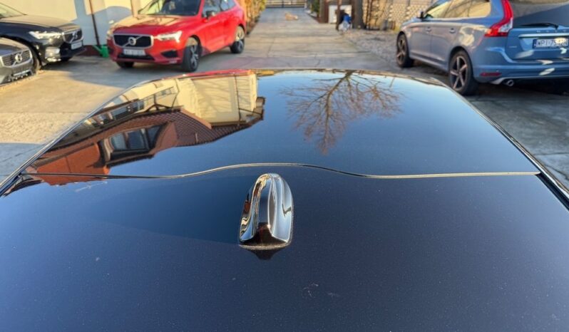 Volvo V40 T3 Geartronic RDesign full