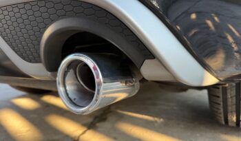 Volvo V40 T3 Geartronic RDesign full