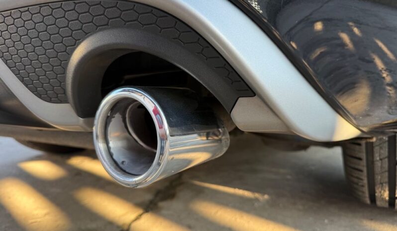 Volvo V40 T3 Geartronic RDesign full