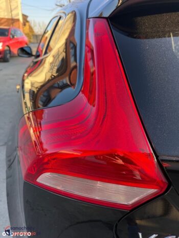 Volvo V40 T3 Geartronic RDesign full